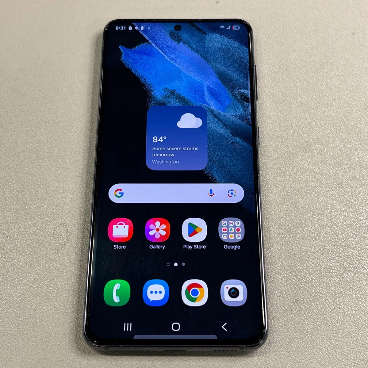 25+ Samsung Galaxy S21 5G Unlocked for sale | Updated Oct 2026