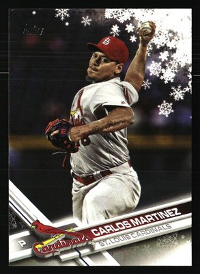 St. Louis Cardinals Baseball Cards - Choose from 100s Quantity Discount Part 19