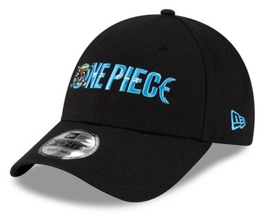 PSL NEW ERA® 9FORTY ONE PIECE Netflix New Era Baggy, Usopp, Title