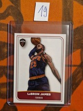 2017-18 Panini NBA Sticker Collection 19