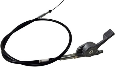 BOMAG OEM Throttle Cable for BPR35/42, 35/60 Reversible Plate