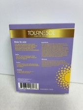 Sun Pop Tournesol Self Tanning Towelettes MEDIUM 5 ct Aloe  Green Tea Extract