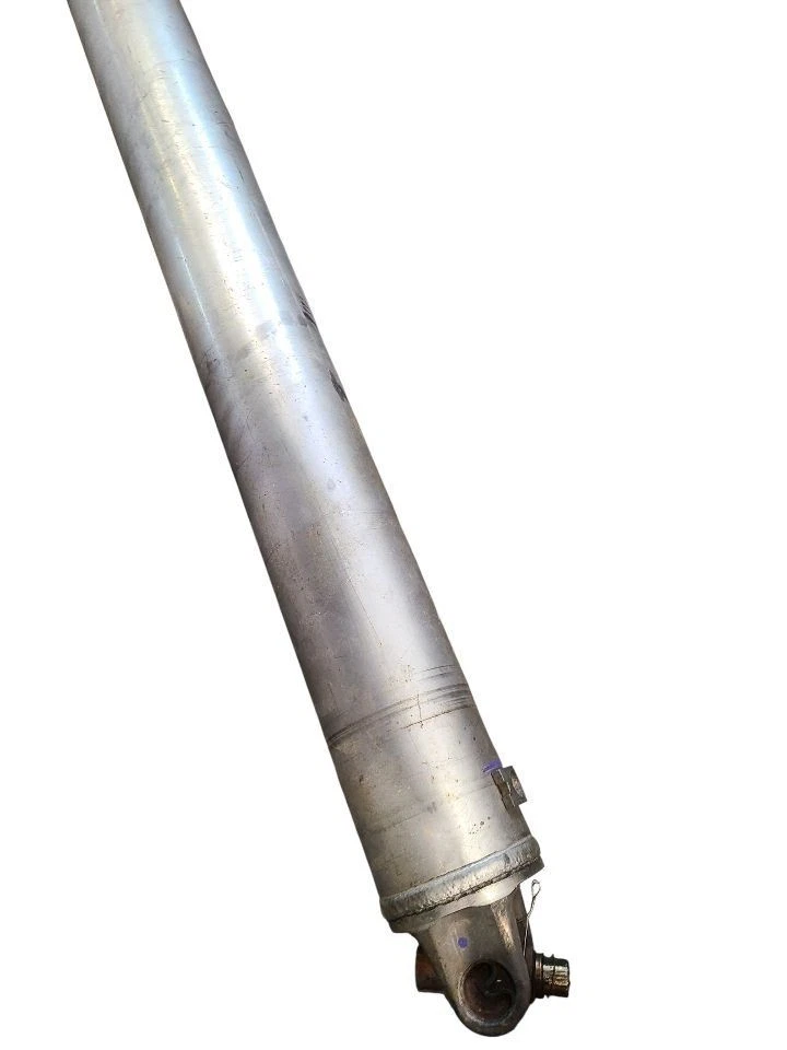 Rear Drive Shaft 2WD 143.5" Wb Crew Cab Fits 09-13 SIERRA 1500 PICKUP 636226 - Image 4 of 4