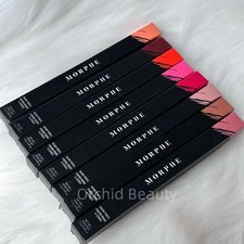 New In Box Morphe Color Pencil Lipliner Full size 1.5 g~Choose Color
