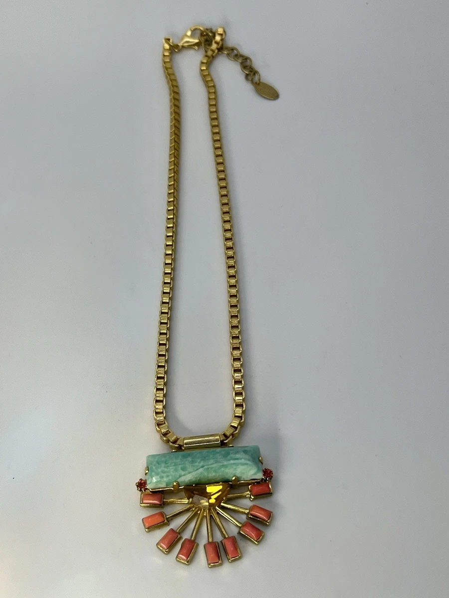 Collar Grueso Dorado Para Mujer - Estilo Choker, Cadena Curb, Cierre De Langosta, 16 Pulgadas