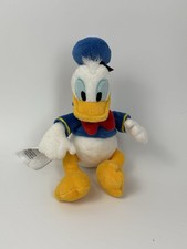 Disney Donald Duck Plush Stuffed Animal