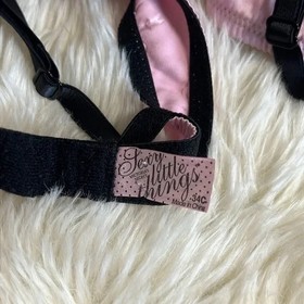 Victoria&rsquo;s Secret Sexy Little Things Bra