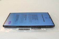 Samsung Galaxy S23 Ultra 256GB Black Unlocked AT&T T-Mobile Verizon GSM 7632266