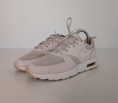 Nike Air Max Vision GS Kinder Größe UK 5 Pearl Pink Schnürschuhe Laufschuhe AH5228-601