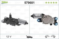 Valeo Wischermotor Original Teil 579601 FüR Volvo V70 XC70 XC60 135 156 136 12V