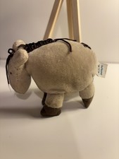 Jellycat 2000 “I am Pocket Pony” Rare Soft Small Plush Toy - No Card Tag J153