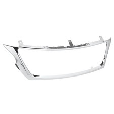 Front Grille Molding Trim For 2008-2011 Lexus Gs350 Gs450h Gs460 Abs Chrome Front Grille Molding Trim For 2008-2011 Lexus Gs350 Gs450h Gs460 Abs Chrome