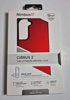 NEW Nimbus 9 Cirrus 2 Samsung Galaxy S21 5G