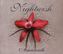Amaranth (Version2) von Nightwish | CD | Zustand sehr gut