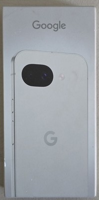 Google Pixel 10a Fog 256 GB　新品未開封 Google Pixel 10a [Unlocked] [256GB] [Fog] | eBay