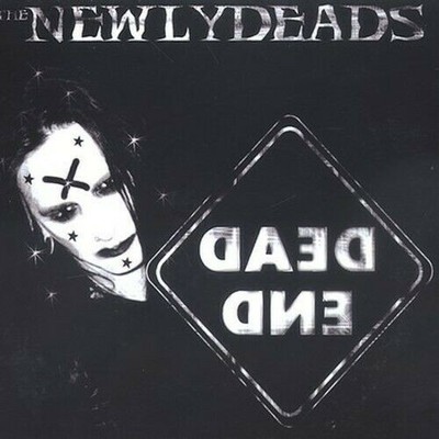 Dead End CD Newlydeads