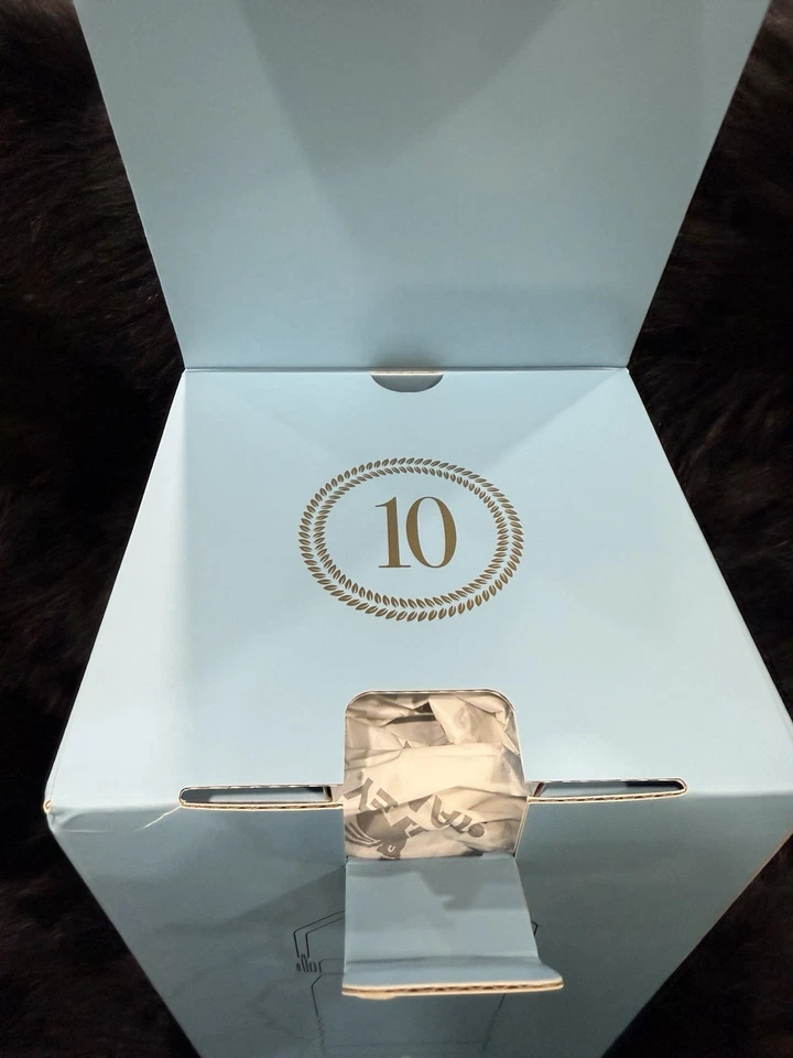 Stanley X Messi Foto 4 de 4