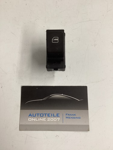 VW Up Fensterheberschalter Schalter Fensterheber 1SB959855