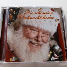 Sampler - Die schönsten Weihnachtslieder - 2...