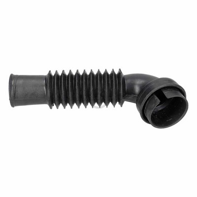 Saugschlauch schwarz CANDY 41021806 für Waschmaschine