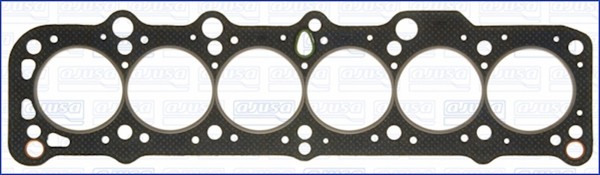 Ajusa Dichtung Zylinderkopf 10102900 FüR 40 VW 35 281 293 28 363 55 1E LT 909 1-image