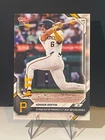 2026 Konnor Griffin Topps Now Rookie Card #49 Pirates Baseball RC - Mint