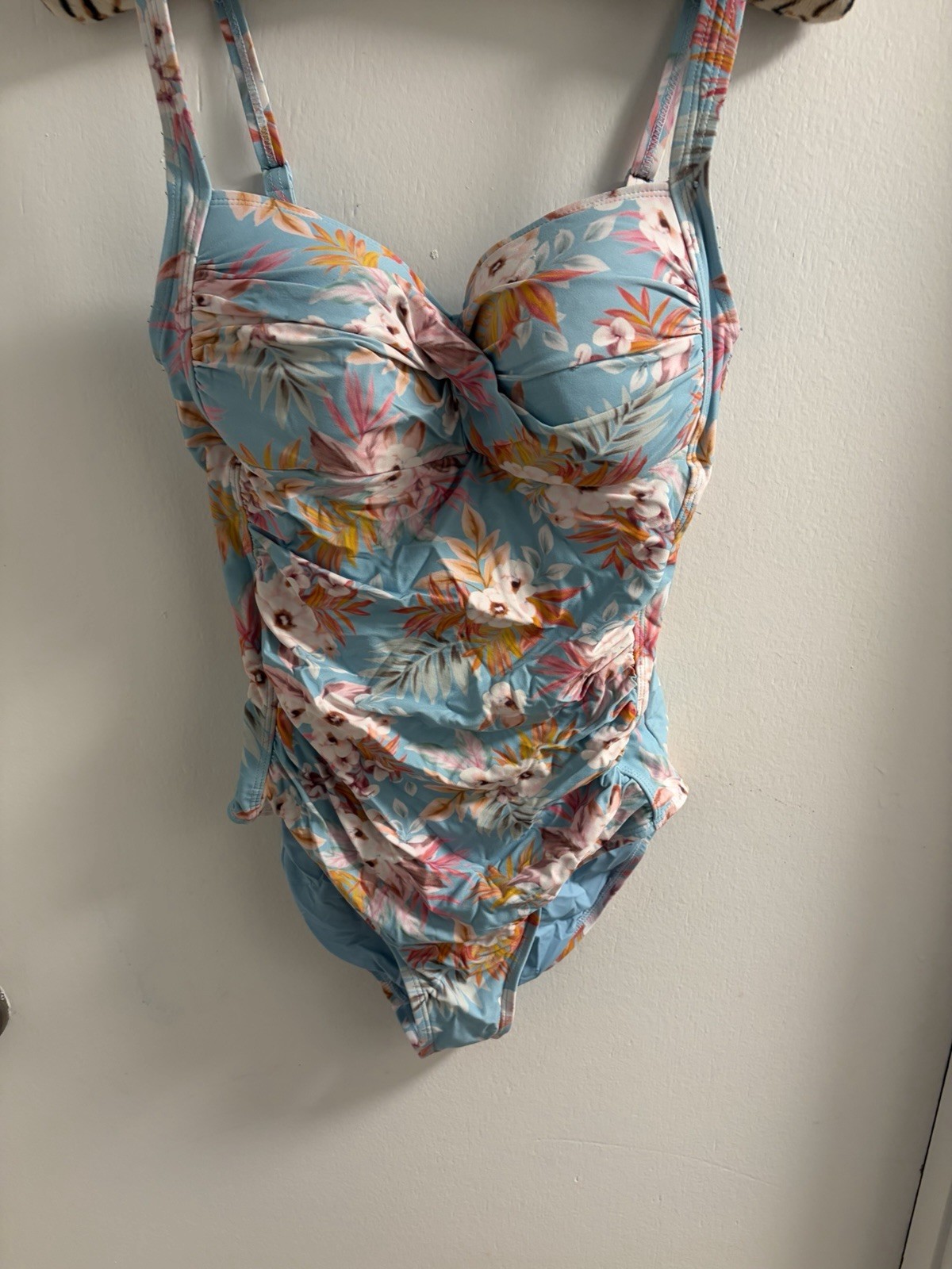 Women’s Niptuck One Piece Swimsuit 8