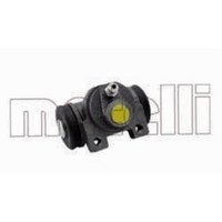 Metelli Radbremszylinder Hinten FüR Renault Twingo I C06 Clio Ii Kasten