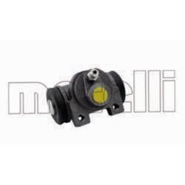 Metelli Radbremszylinder Hinten FüR Renault Twingo I C06 Clio Ii Kasten-image