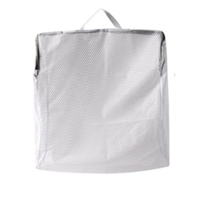 3D Structured Meshes Laundry Wash Bag For Delicate Clothing Protections With