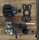 RAM X-Grip All-in-One Tablet and Phone Mount with Extensions - New