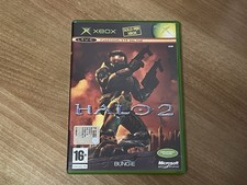 Halo 2 - prima edizione - XBOX PAL ITA - COMPLETO