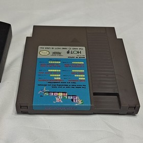Palamedes - 1990 Nintendo NES Game - Cart Only - TESTED!