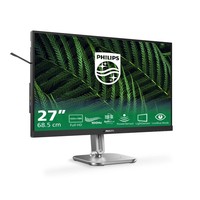 New Philips 5000 Series 27B2G5200 27 Monitor 1920 x 1080 Full HD Business