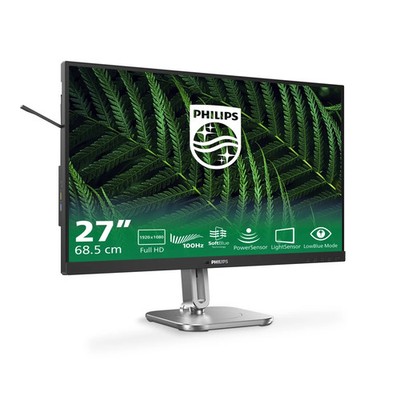 Neu Philips 5000 Series 27B2G5200 27'' Monitor 1920 x 1080 Full HD Business