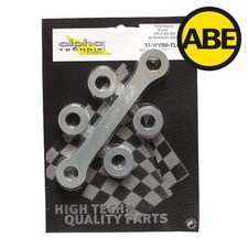 Kit Di Abbassamento Sella Suzuki DRZ 400 SM, WVB8 (Dal 2005 Al 2007) ALPHA TEC