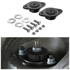 Stoßdämpfer Domlager Stützlager Federbeinlager Hinten Für BMW 3ER E30 E36 E46 M3