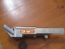 Dynabrade Dynafile Ii 40330 Sander Sfpm 4600 Part