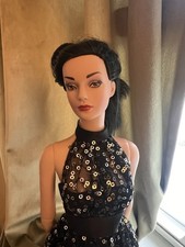 Robert Tonner Tyler Wentworth Fashion Doll