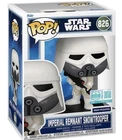 Funko Pop! Star Wars - Imperial Remnant Snowtrooper #826 LE 9500 PREORDER Target
