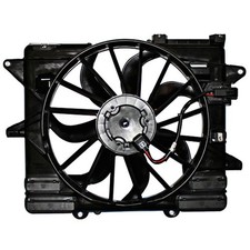 Ford Racing Cooling Fan Assembly Upgrade Gt 2005-2014boss Mustang 302 2012-2...