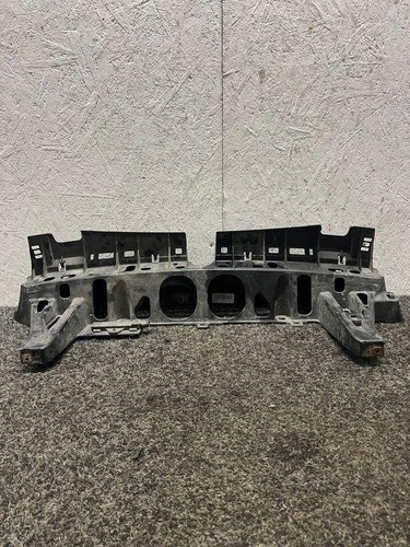 BMW X5 F15, F85 Stoßstangenhalter hinten rechts 7294391 Diesel 230kw 34056701