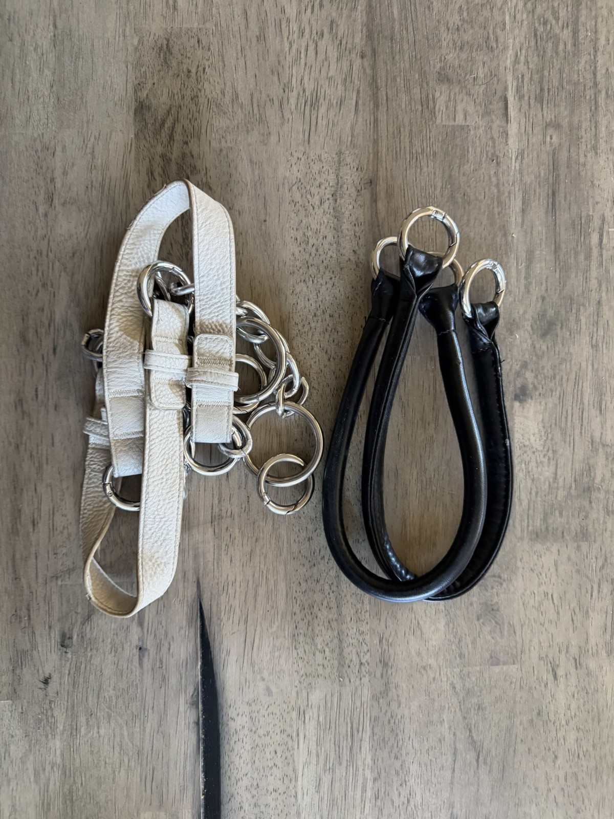 Miche Classic Bag Bundle 14 Shells 4 Handles 2 Pu… - image 11