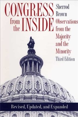 Congress from the Inside: Observations from the Majority and the Minority - GOOD
