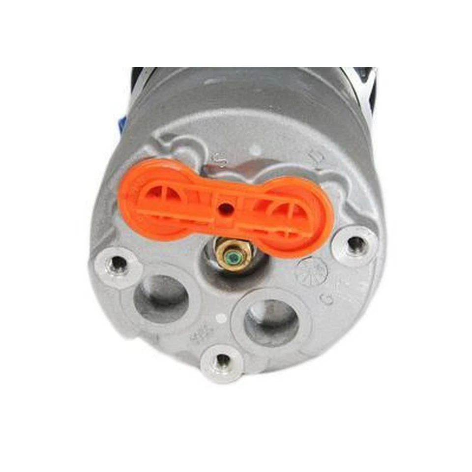 Compresor de aire acondicionado GM piezas originales 15-22129 para modelos seleccionados de Cadillac 89-93 Foto 3 de 4
