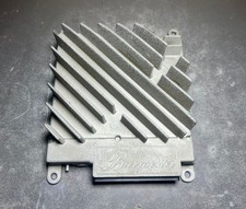 20-22 Mercedes W167 Burmester ASK Sound Verst&auml;rker Baugruppe A167 9002124 OEM