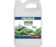 GRO-032 Grow Liquid Plant Food 7-9-5, 32-Ounc...