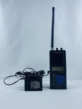 REALISTIC Pro-37 Hyperscan Programmable Scanner 200 CHANNELS uhf/vhf-lo air