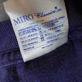 Vintage Samurai Shirt Mens XL Dragon Anime Mitsurugi Soul Calibur Sega Dreamcast