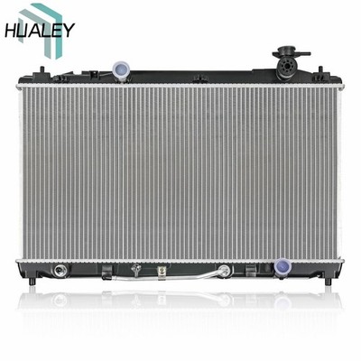 2917 Radiator For 2007 2008 2009 2010 2011 Toyota Camry 2.4L 2.5L